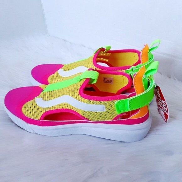 Vans Ultracush Big Kid Shoes size 7M - Picture 1 of 9